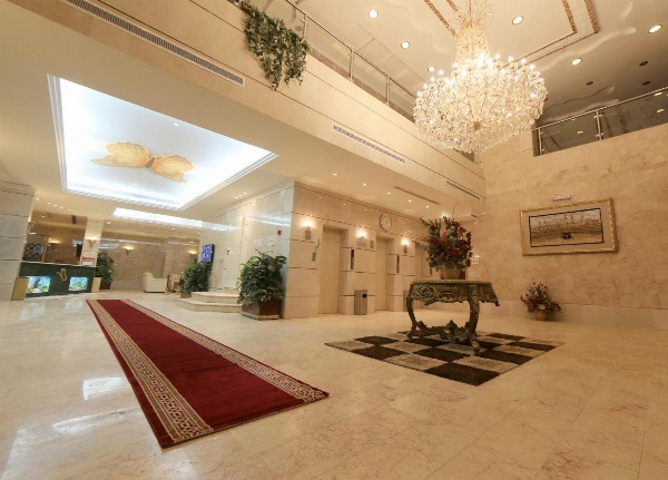Snood Al Azizyh Hotel image 2
