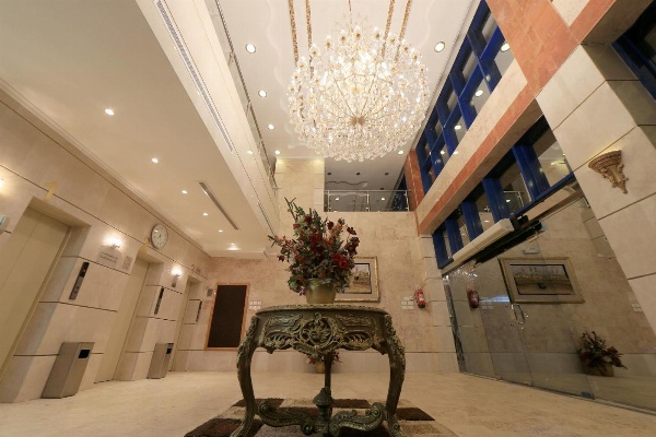 Snood Al Azizyh Hotel image 3
